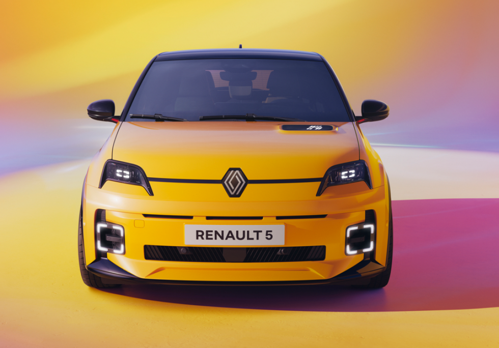 Electric Car Grant 2025: How Your Business Can Save Up to £3,750